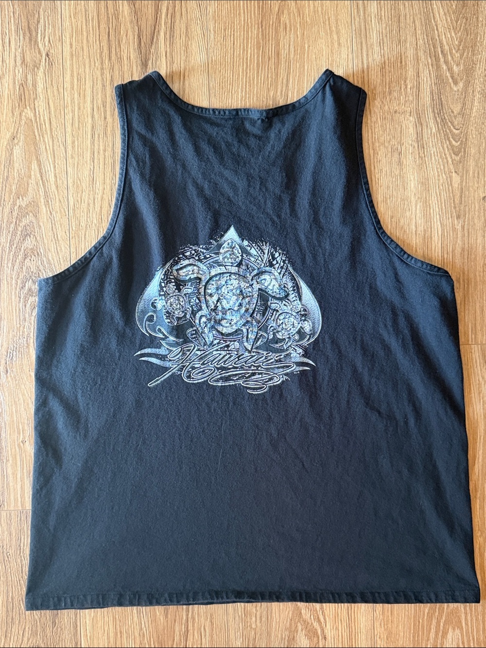 Men's Maui Hawaii Tank Top